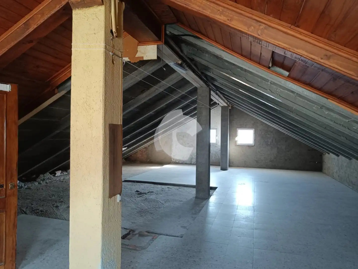 Houses for sale in Ourense Capital   with Private garden