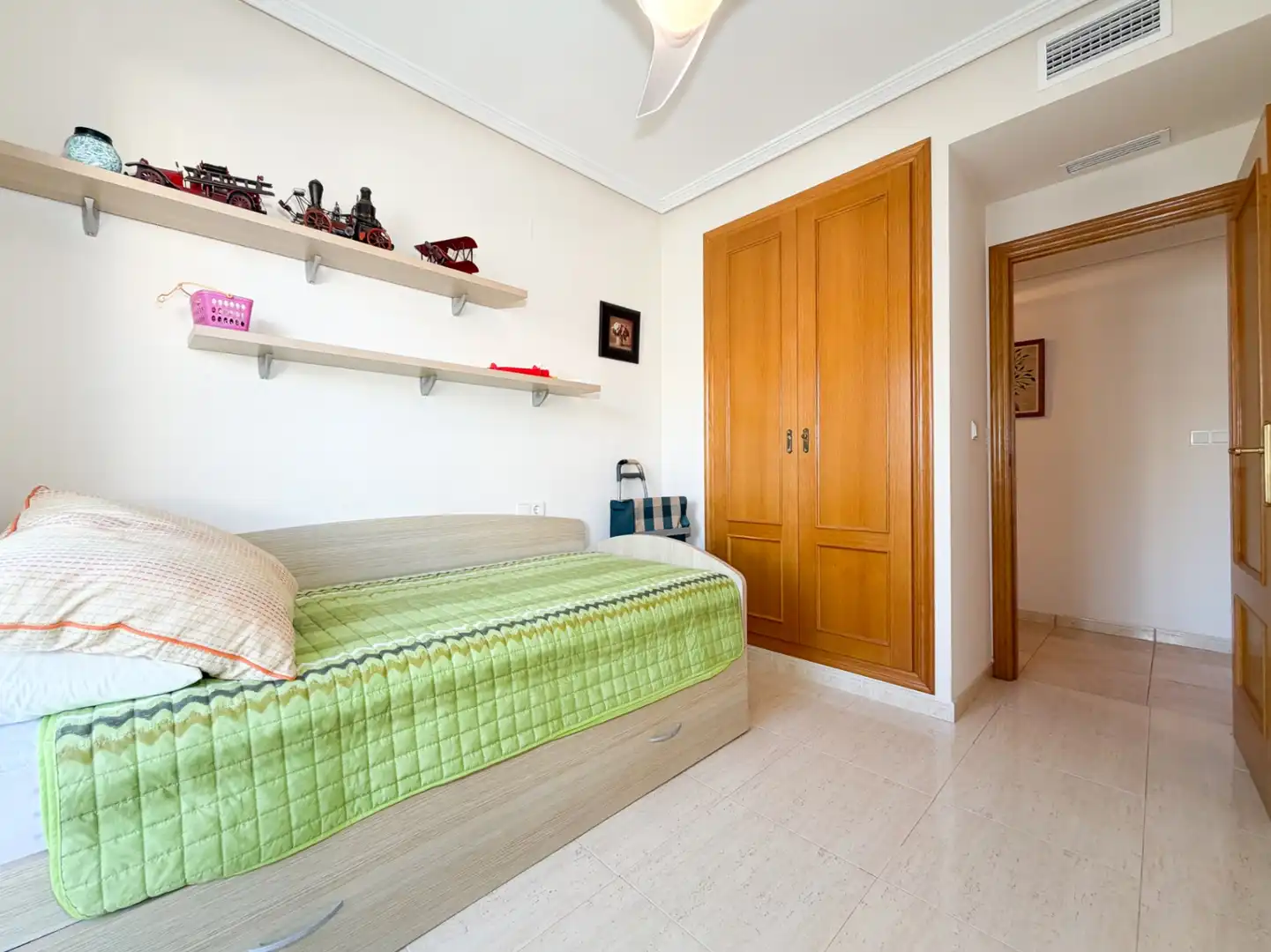 Attique avec terrasse à vendre à Campello Playa, imagen 9