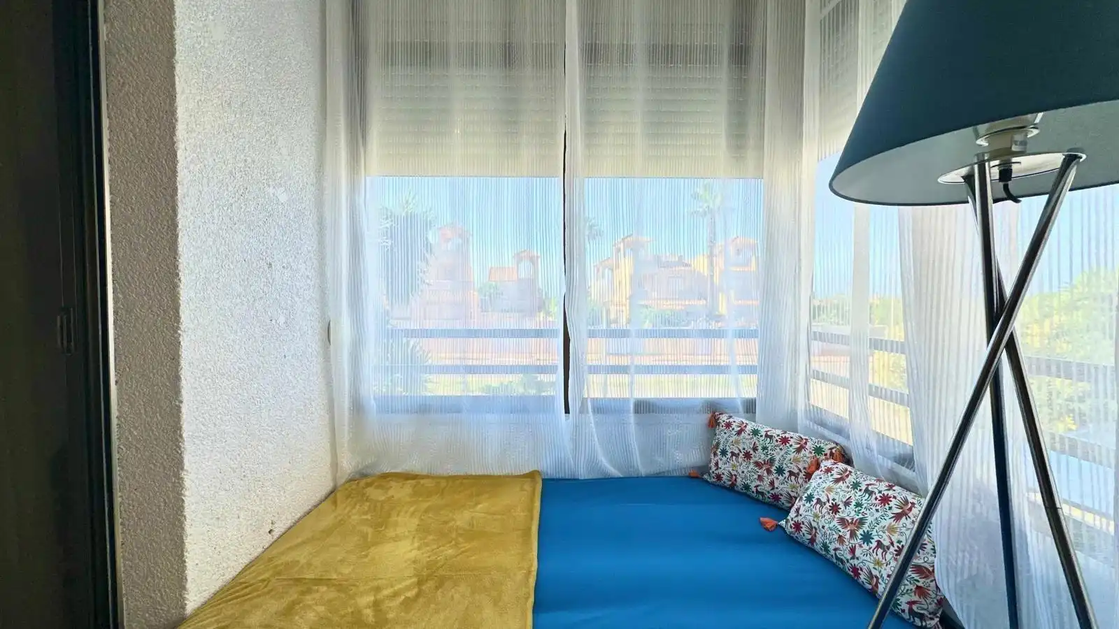 Schlafzimmer von Wohnungen zum Verkauf in Torrevieja