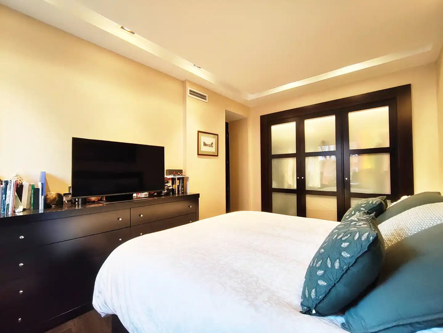Appartement avec ascenseur à vendre à Chamartín, imagen 29