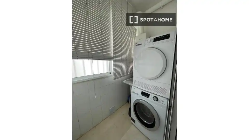 Habitació a San Bernardo