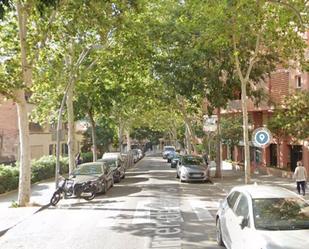 Exterior view of Flat for sale in  Barcelona Capital