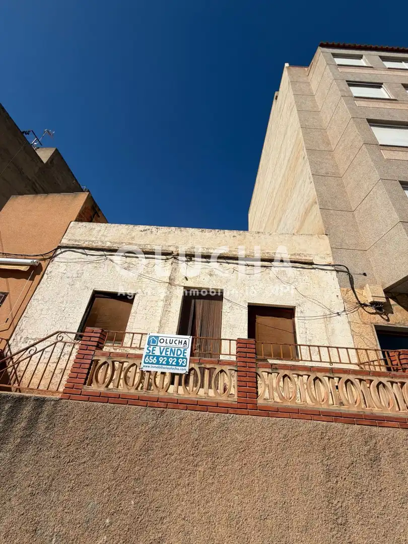 Casa en venda a L'Alcora, imagen 10