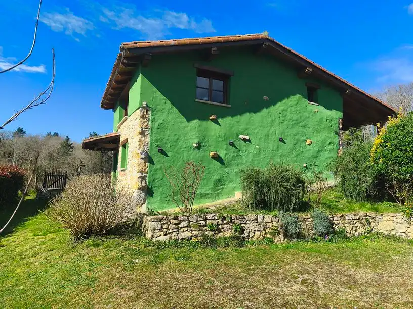 Casa rústica en venda a Lugar la Villa Riba 25, imagen 6