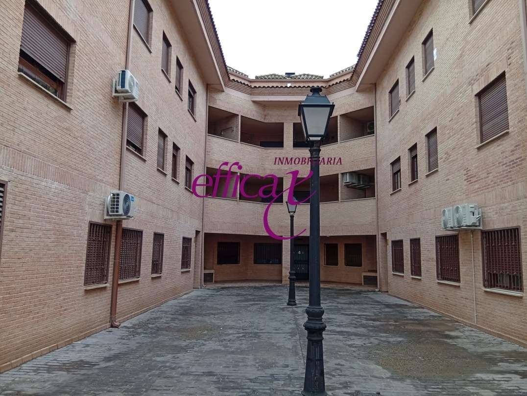 Dormitori de Pis en venda en Gerindote