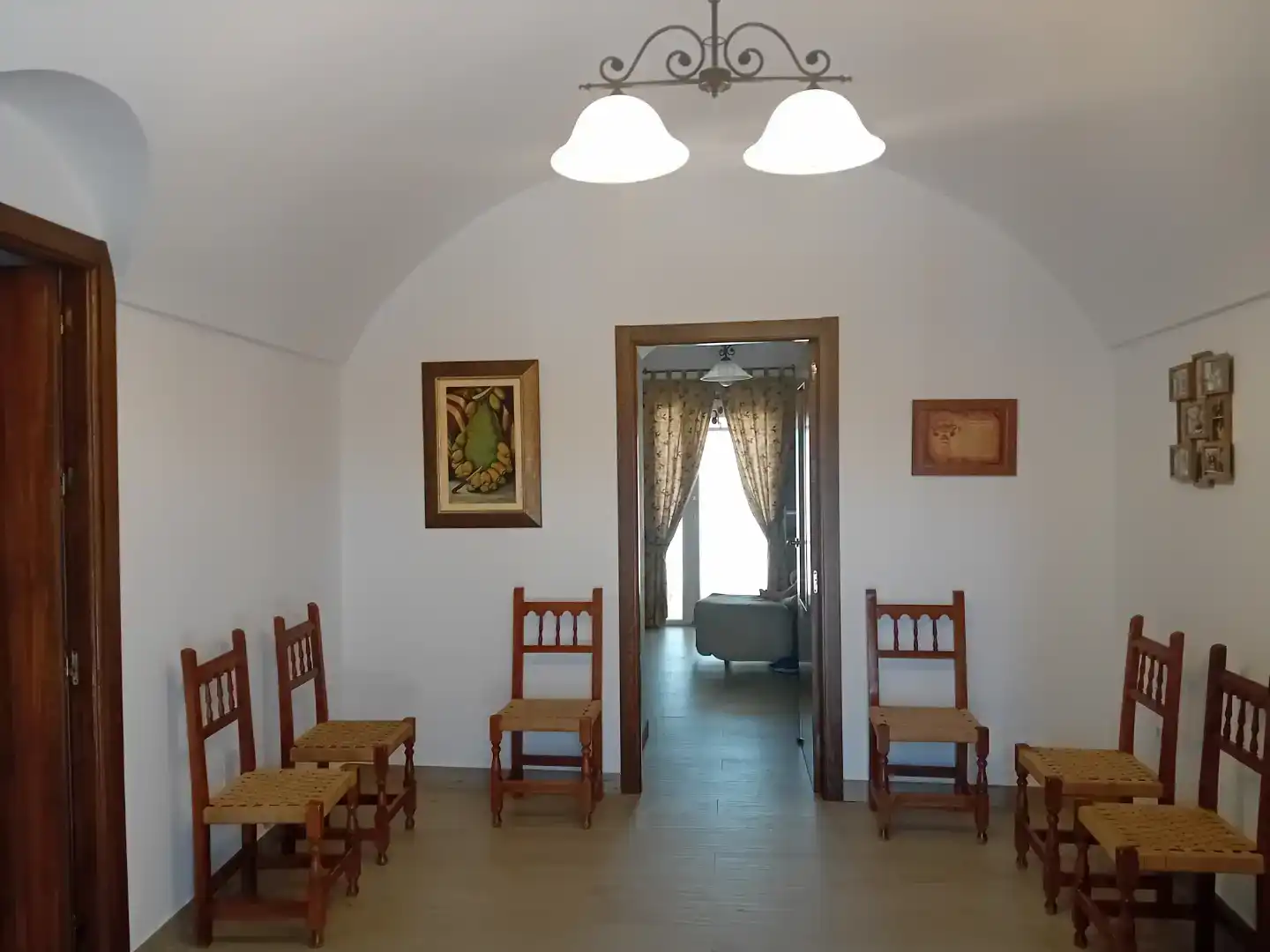 Casa adosada en venda en Benalúa