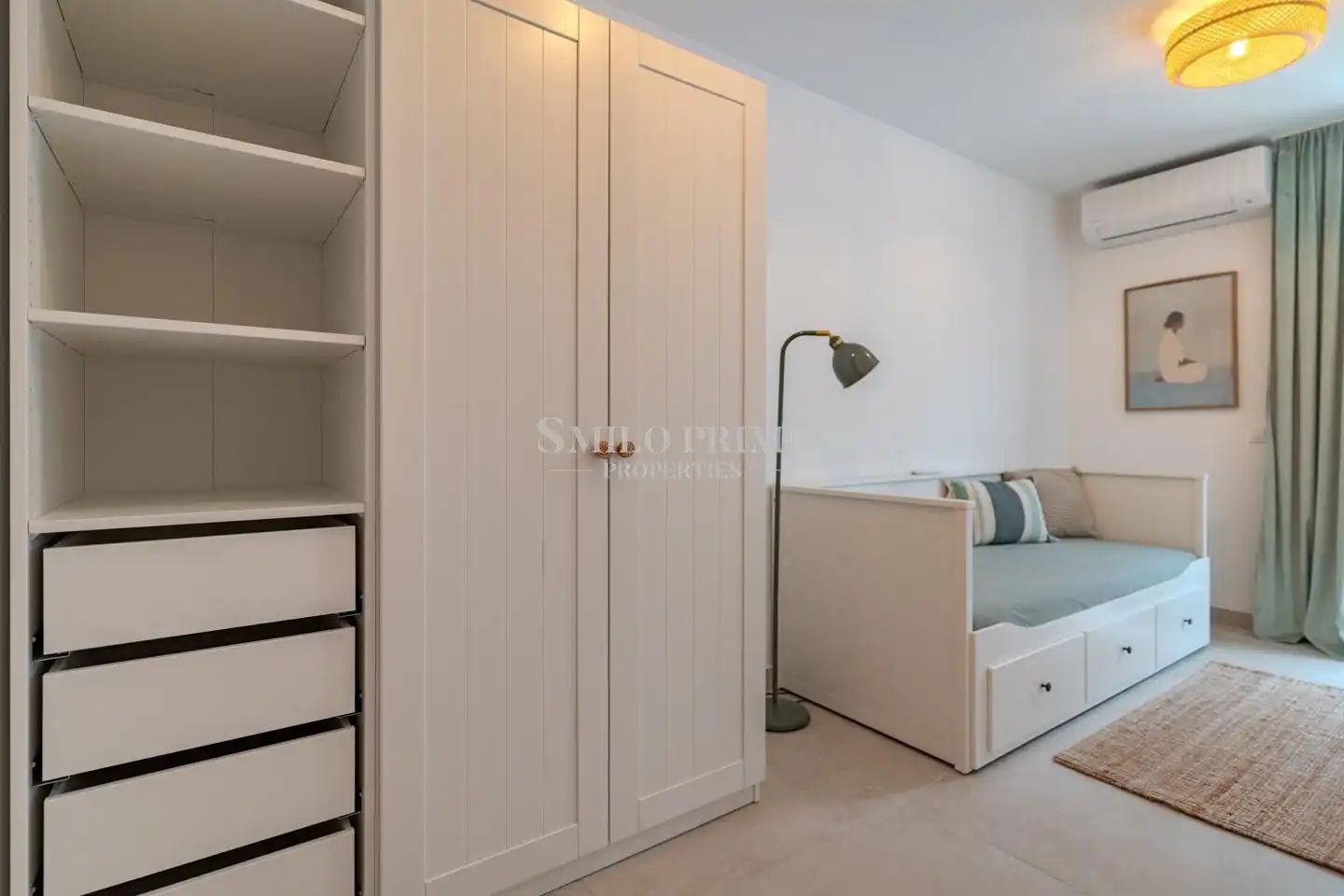 Appartamento con terrazza in affitto a Calle Mar de Fondo, imagen 39