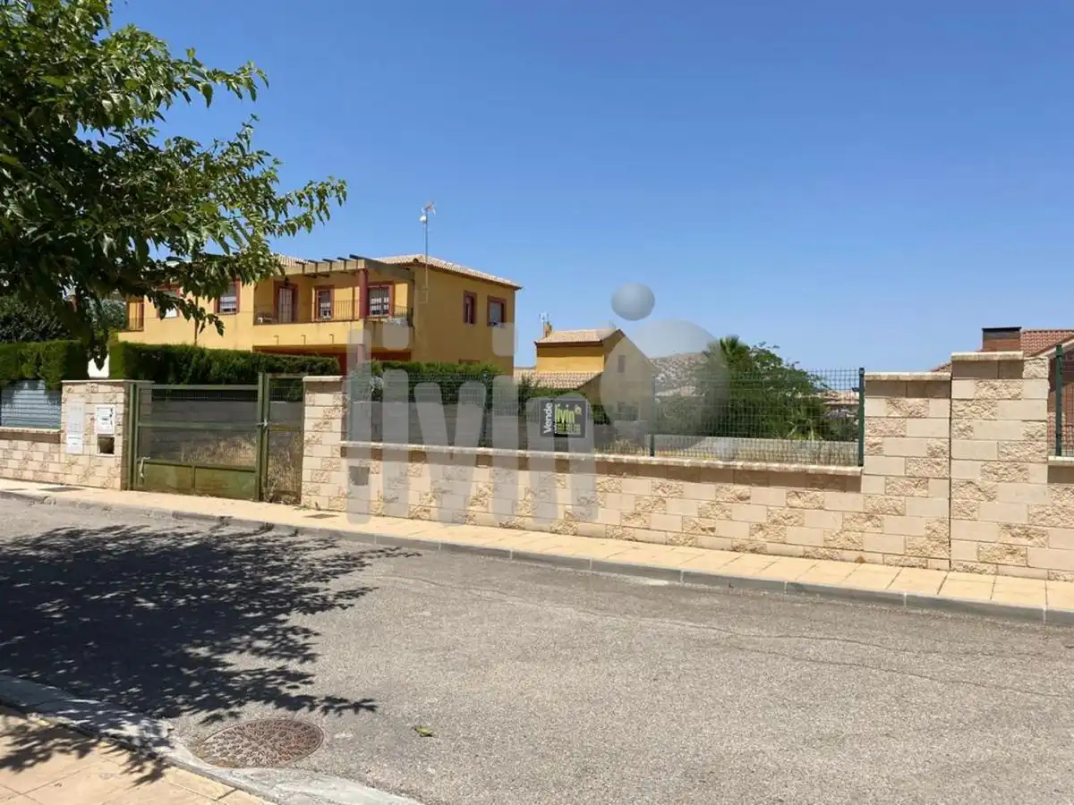 Terreni e lotti in vendita a La Guardia de Jaén, imagen 4