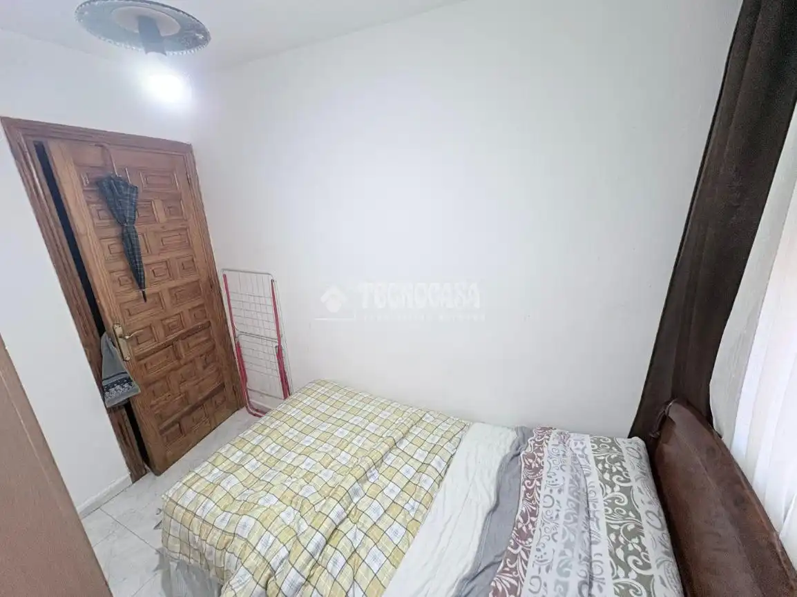 Schlafzimmer von Wohnung zum Verkauf in Talavera de la Reina