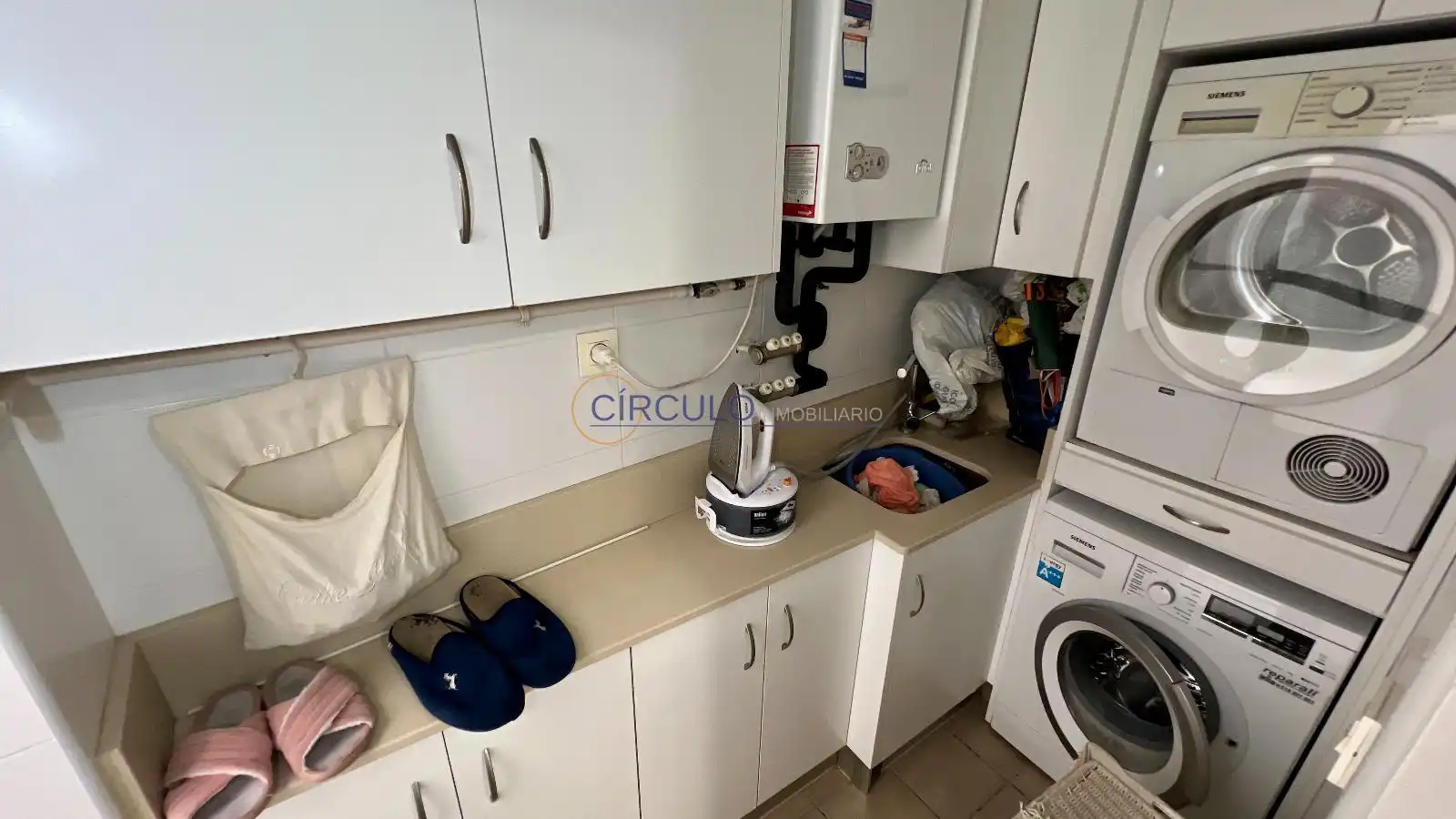 Piso con ascensor en venta en Santiago, imagen 17