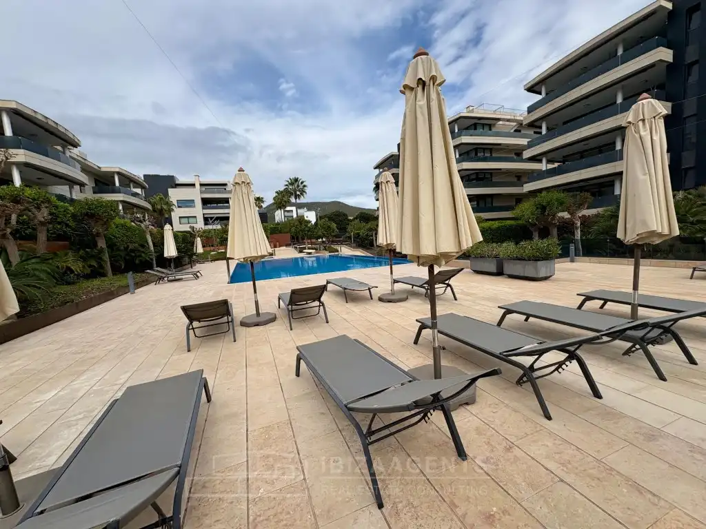 Appartement avec ascenseur à vendre à Calle Campanitx, imagen 29
