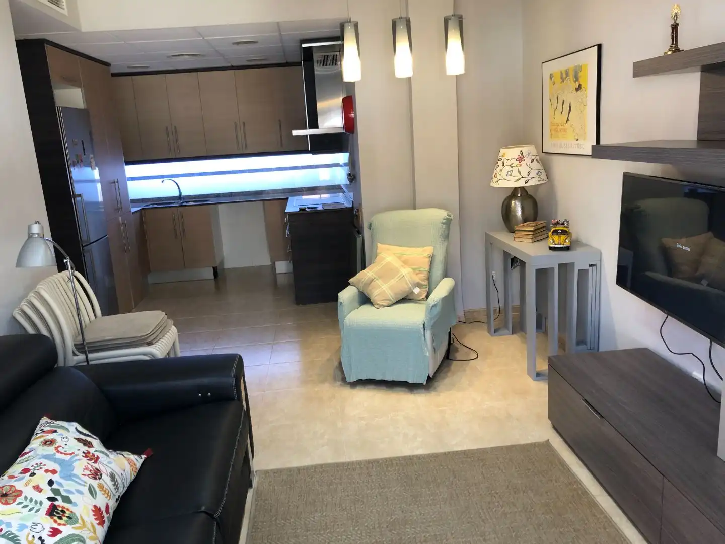 Flat with lift for sale in Carrer Terra Alta 10
