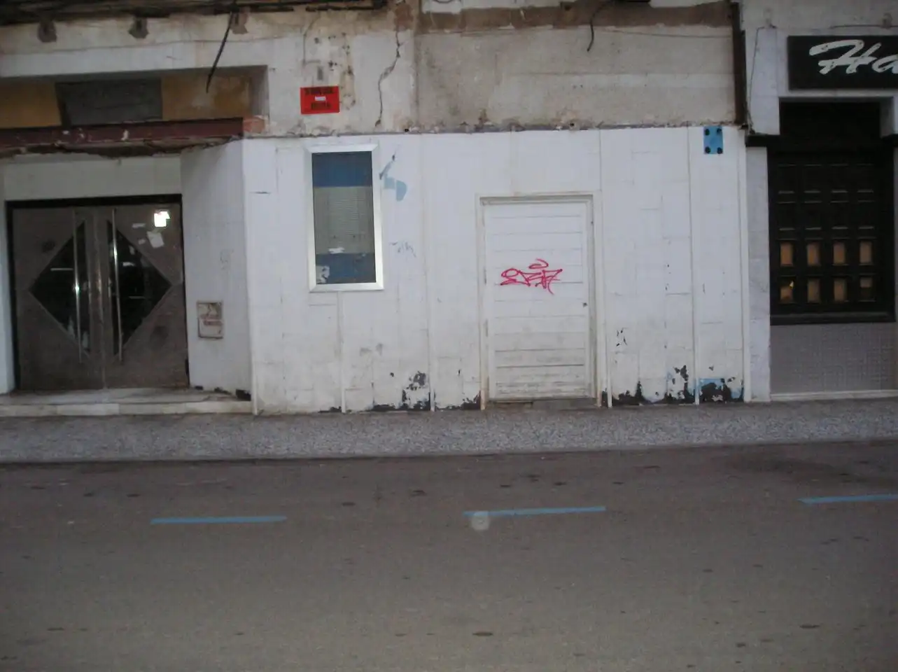 Local comercial en venda a Justo Navarro 1, imagen 3