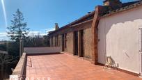 Exterior view of House or chalet for sale in Palafrugell  with Balcony