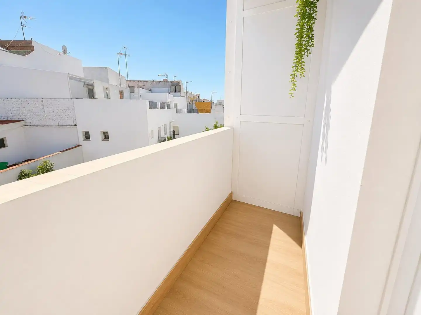 Appartement compact avec terrasse à vendre à Arcos de la Frontera, imagen 11