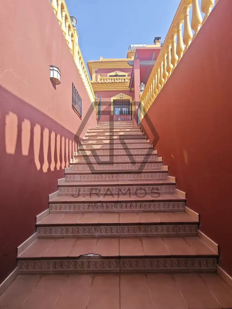 Casa en venta en jaen, imagen 75