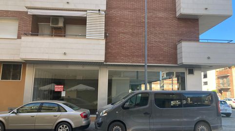 Foto 4 von Geschaftsraum zur Miete in Calle Masarrabal, 5, Fraga, Huesca