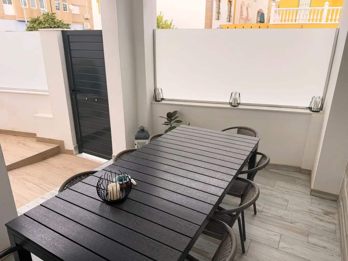 Adosado en venta en José María Cagigal, imagen 24
