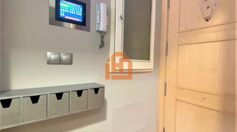 Foto 4 de Apartament de lloguer a Roa de la Vega, Centro Ciudad, León Capital