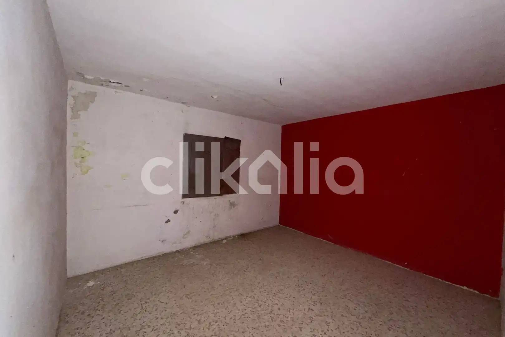 Habitación de Casa o chalet en venta en Brea de Tajo con Terraza y Piscina