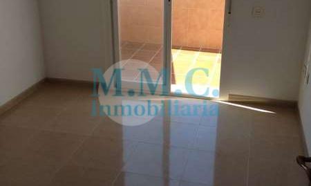 Foto 4 de Dúplex en venda a El Parador de las Hortichuelas, Almería