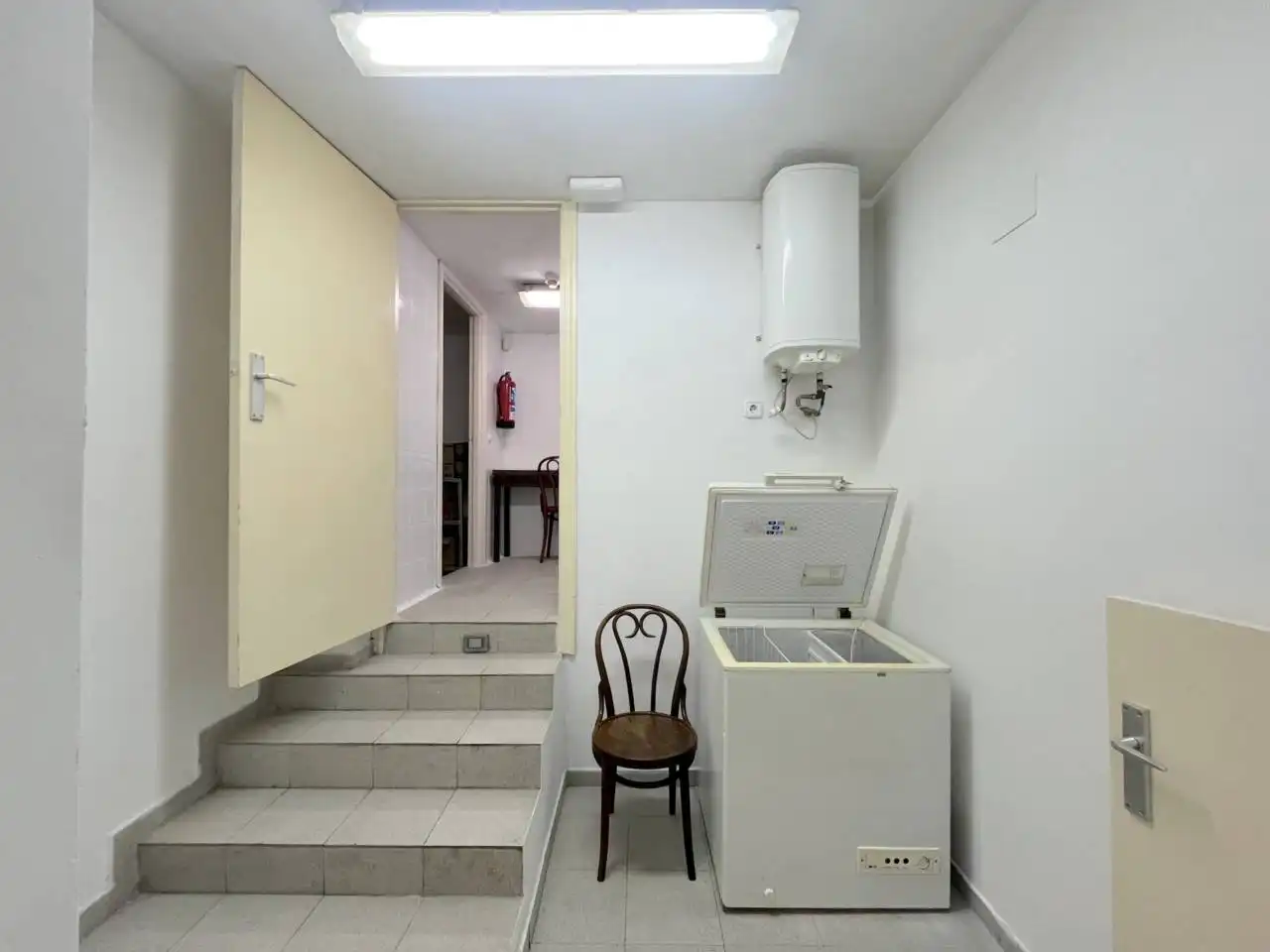 Nave industrial en venta en Leioa