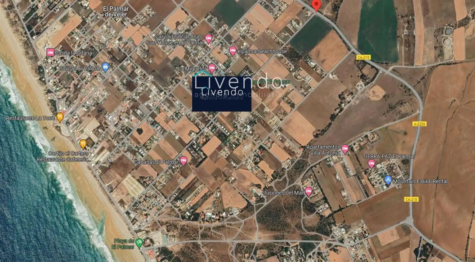 Terreni e lotti in vendita a El Palmar, imagen 6