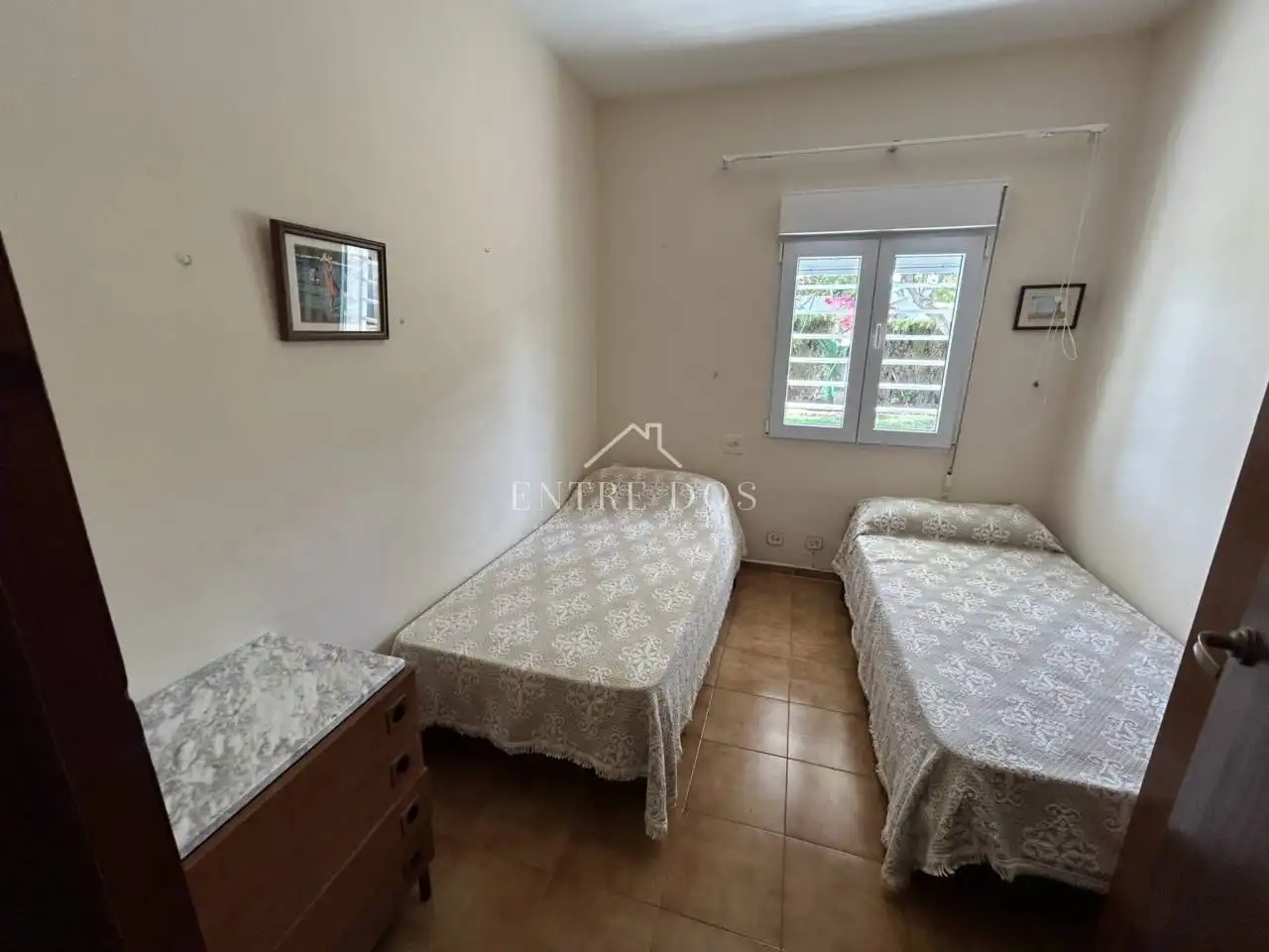 Bedroom of Houses for rent in Castellón de la Plana / Castelló de la Plana  with Private garden, Terrace and Swimming Pool