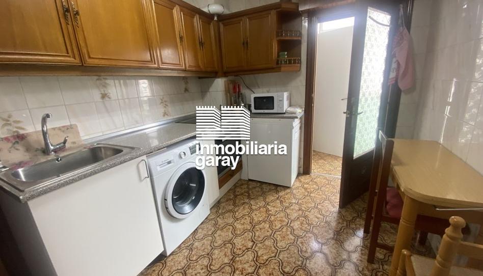 Foto 1 de Pis de lloguer a Villarcayo de Merindad de Castilla la Vieja, Burgos