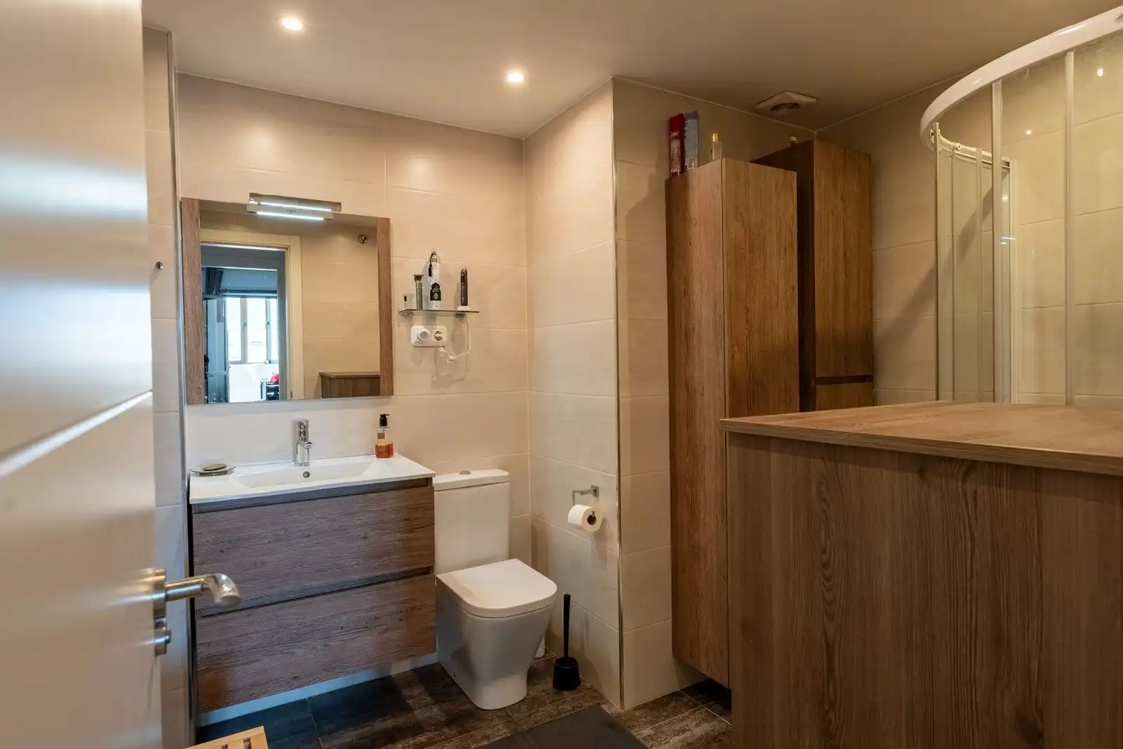 Wohnung mit Aufzug zum Verkauf in Calle Lamo de Espinosa 8, imagen 15