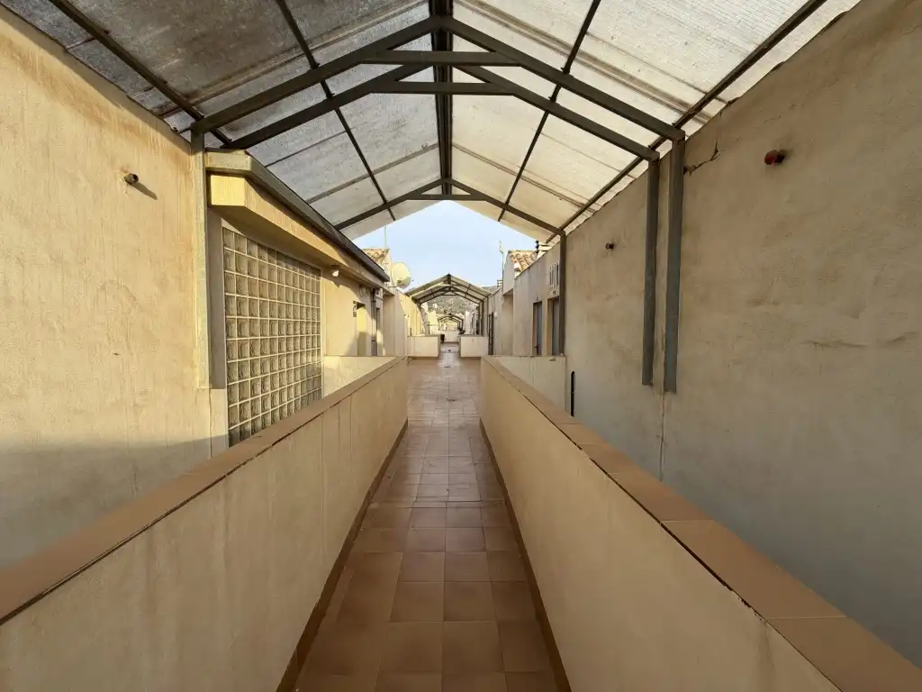 Ground floor with lift for sale in Calle San Quintin, imagen 26