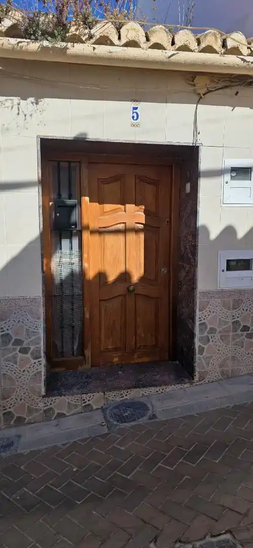 Einfamilien-Reihenhaus zum Verkauf in Vélez-Málaga mit Klimaanlage