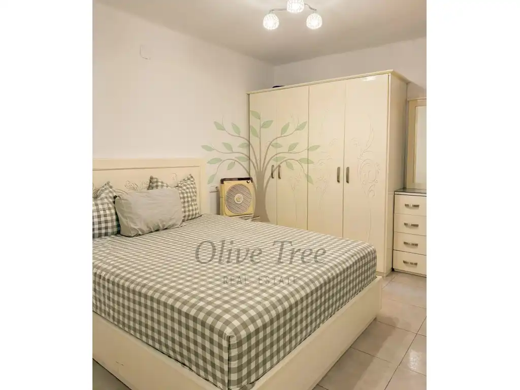Dormitori de Apartament de lloguer en Eivissa