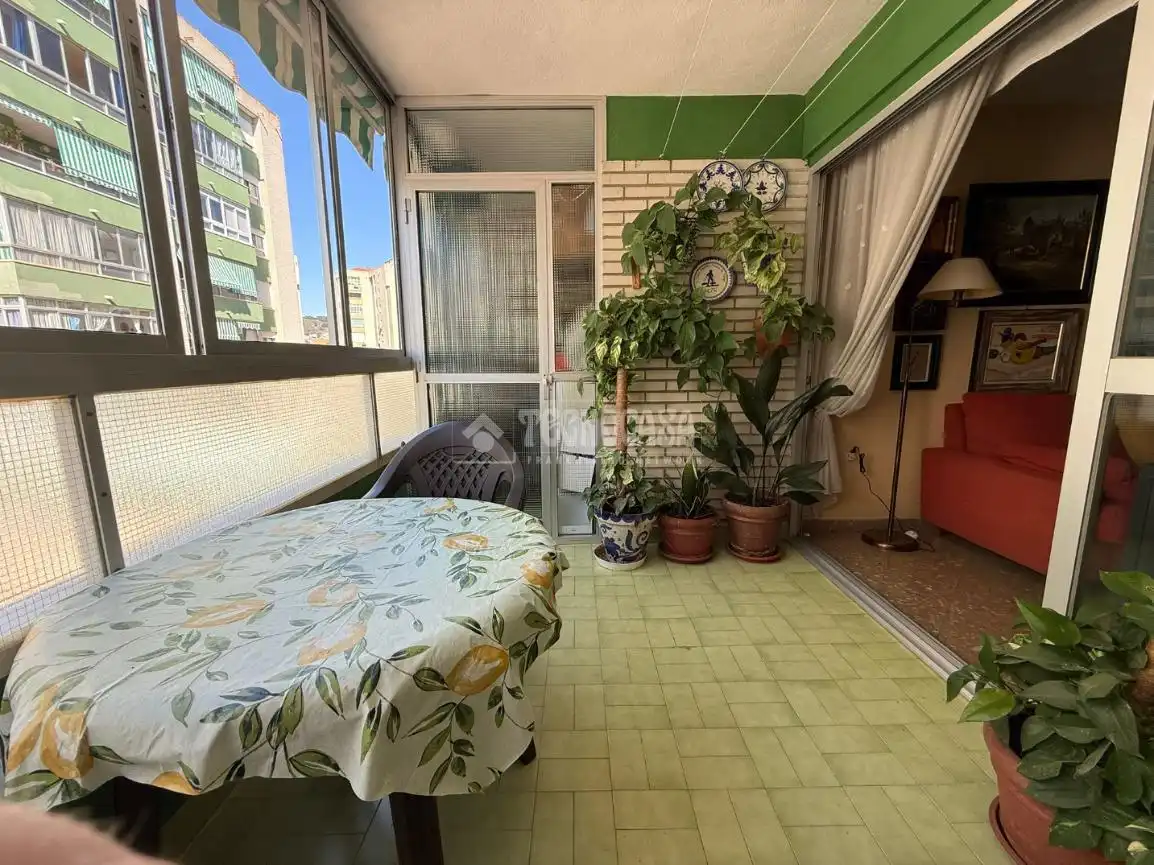 Appartement à vendre à Bailén - Miraflores, imagen 13