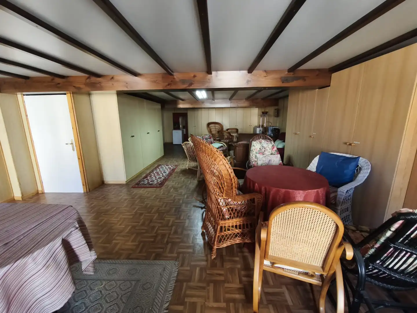 Detached homes for sale in Altsasu / Alsasua  with Balcony