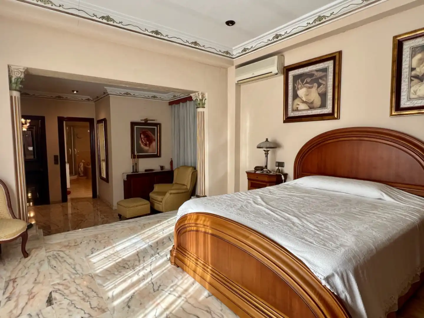 Detached house with pool for sale in Pedreguer, imagen 45