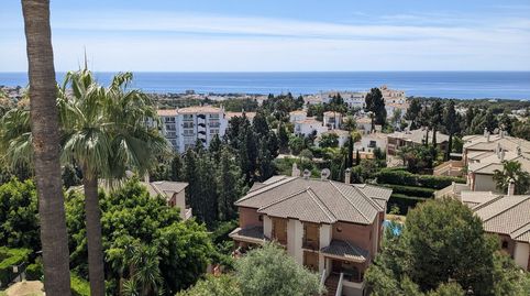 Foto 4 de Àtic en venda a Calahonda, Mijas