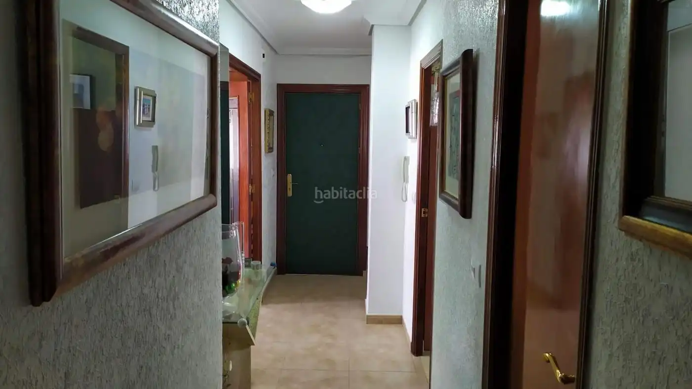 Appartamento in vendita a Calle Pedro Nogueroles Roche 31