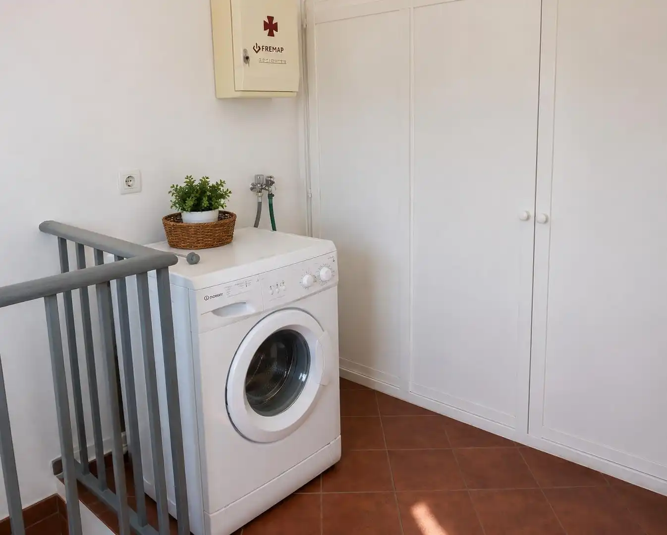 Casa o xalet en venda a Algar