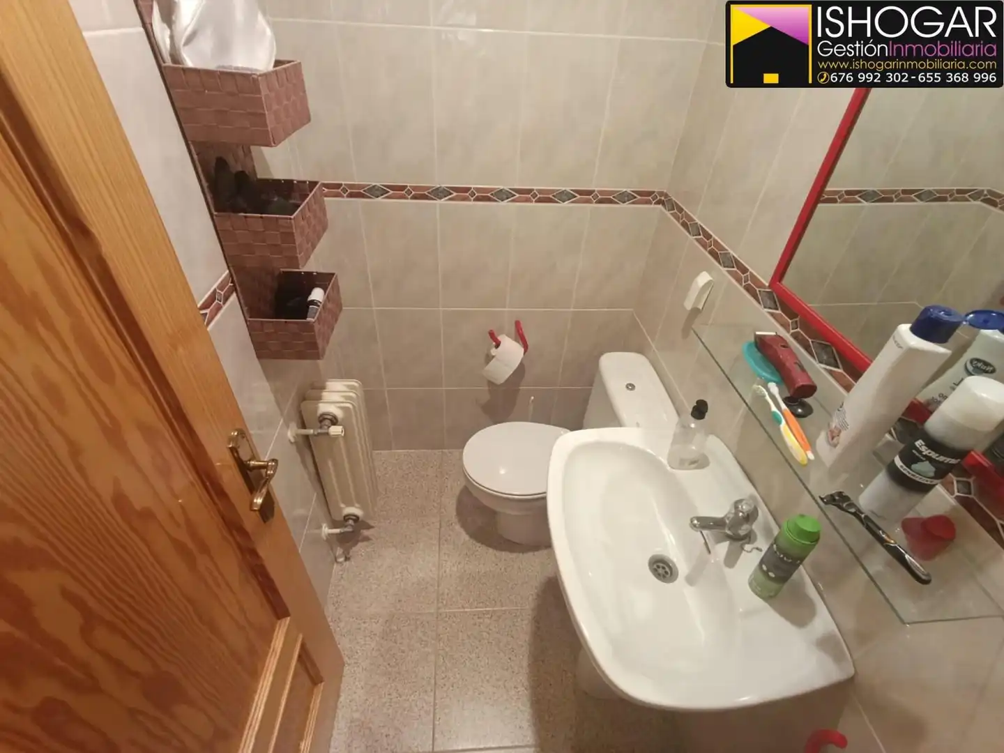 Wohnung mit Balkon zum Verkauf in JUAN  ALCAIDE, imagen 20