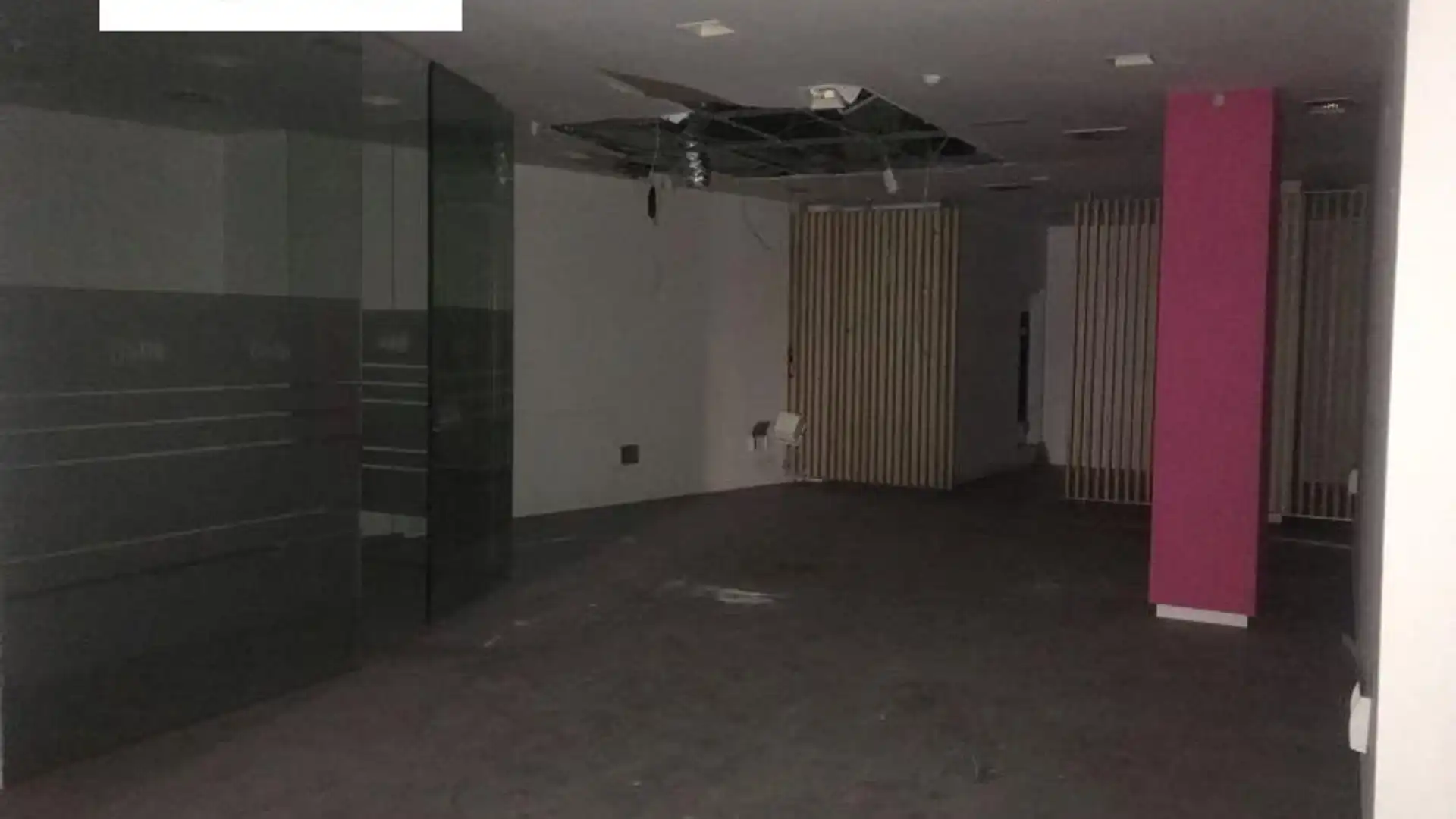 Local de alquiler en  Granada Capital