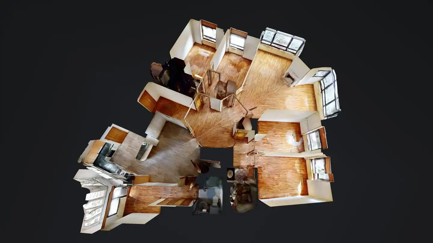 Piso en venta en Oviedo  con Calefacción, Parquet y Terraza