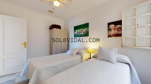 Photo 4 of Flat to rent in Avenida Alfredo Nobel, Zona los Frutales, Alicante