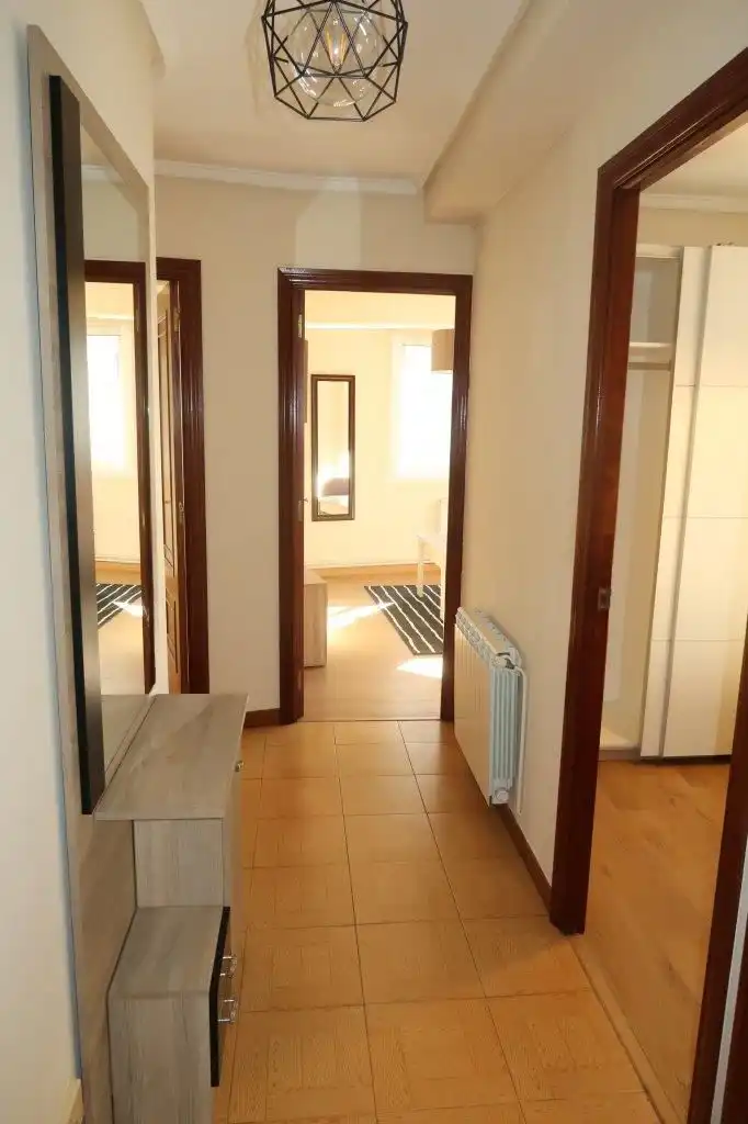 Flat for sale in A Coruña Capital   with Heating, Storage room and Furnished