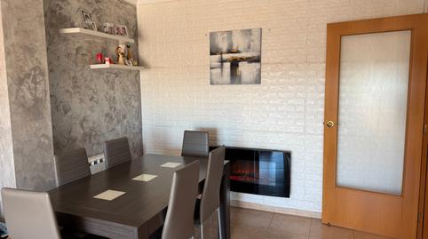 Foto 5 de Piso en venta en Carrer Camí de L'horta, La Pobla de Mafumet, Tarragona