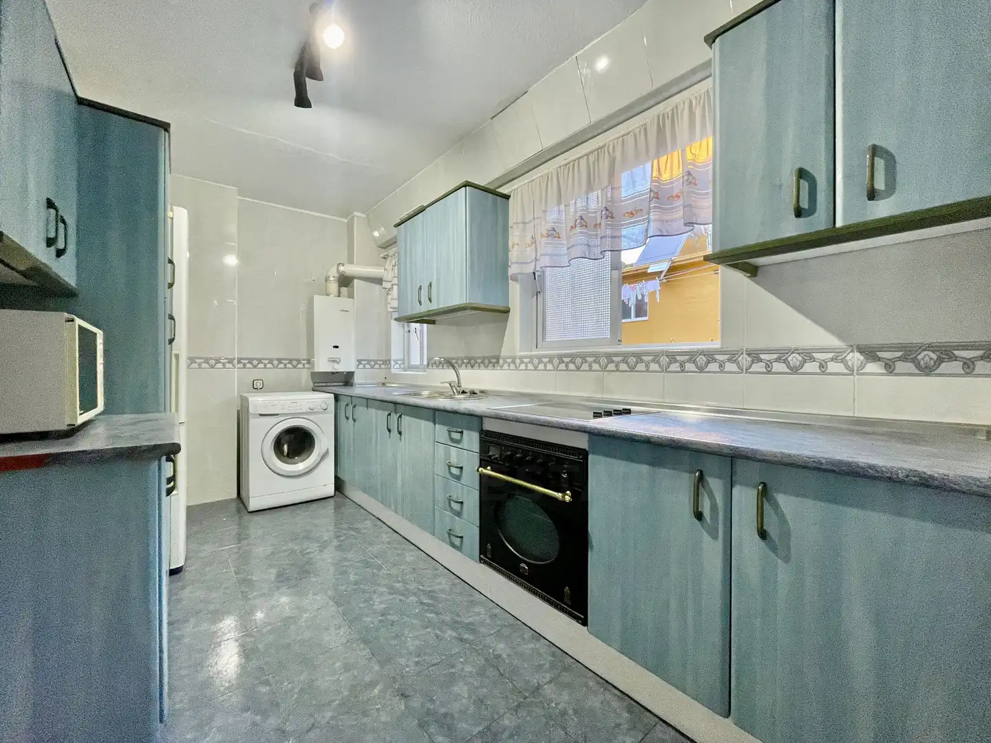 Flat with lift for sale in Bailén - Miraflores, imagen 7