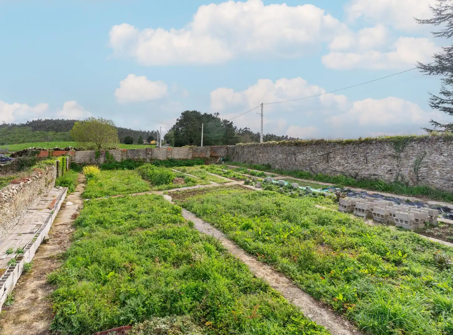 Houses for sale in Pravia  with Private garden, Terrace and Storage room