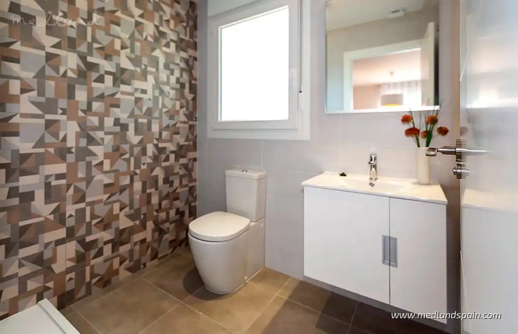 Mini appartamento con piscina in vendita a Las Marinas / Les Marines, imagen 9