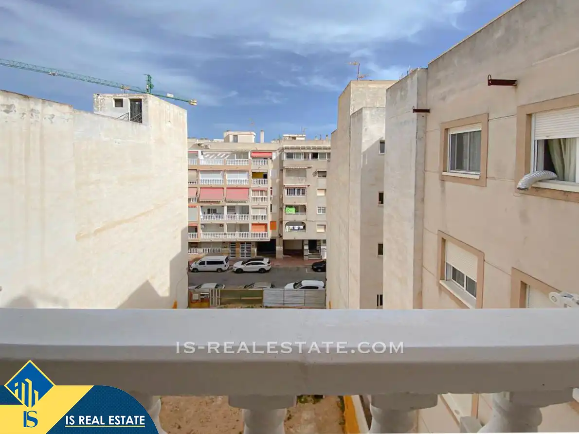 Penthouse mit Aufzug zum Verkauf in Playa del Acequión, Náufragos y Rocío del Mar, imagen 4