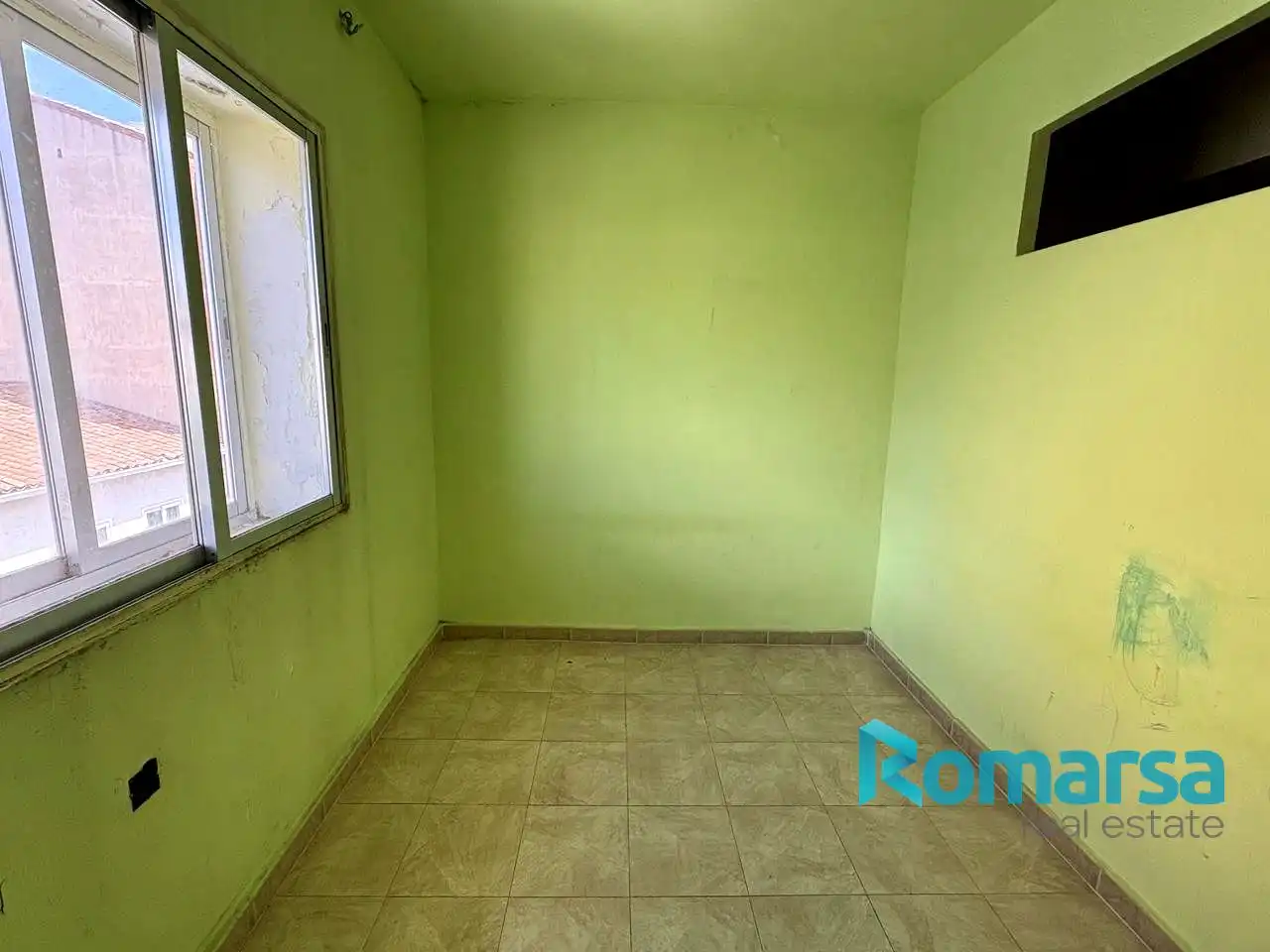 Habitación de Piso en venta en Ávila con Terraza
